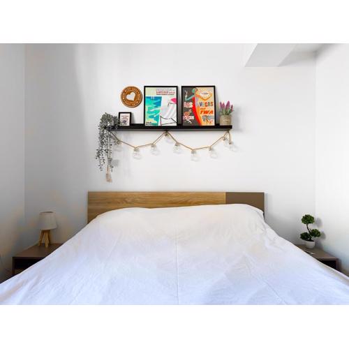 Budget Stay Near Sofias Lions Bridge