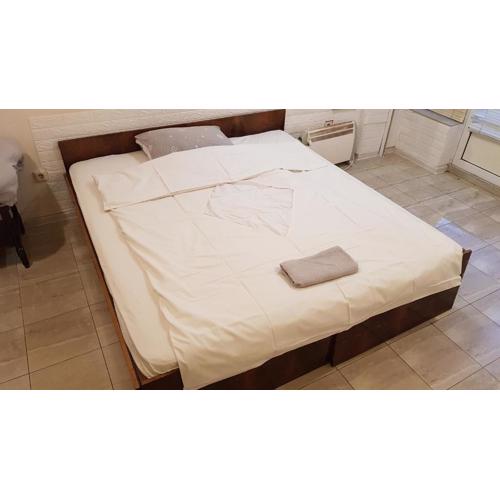 Budget stay place