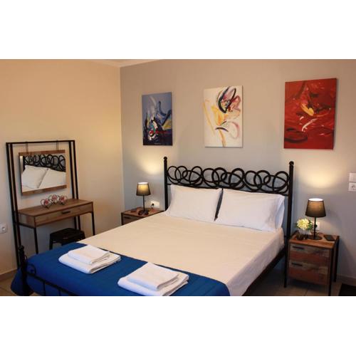 Budget Studio 2 - renovated January 2020