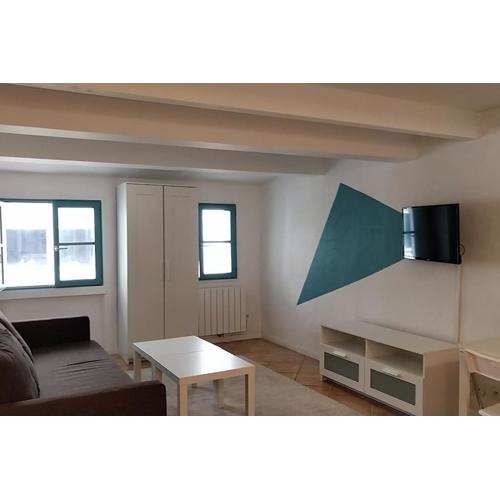 Budgetbnb 184, confortable studio proche opéra