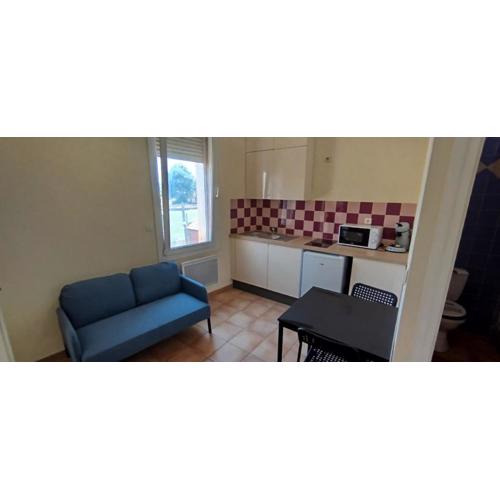 Budgetbnb Escaillon