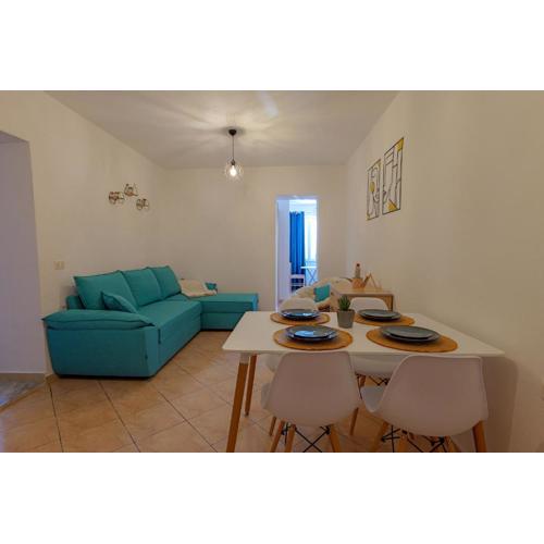 Budo Apartments