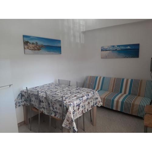 Budoni Apartments