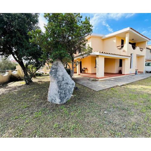 Budoni Beach Apartments
