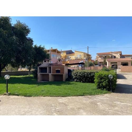 Budoni Centro