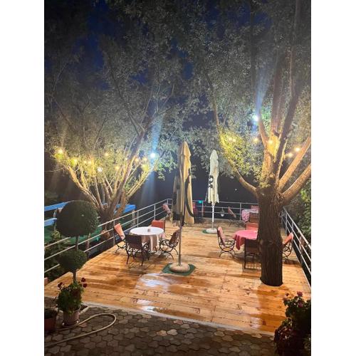 Budrin Hotel