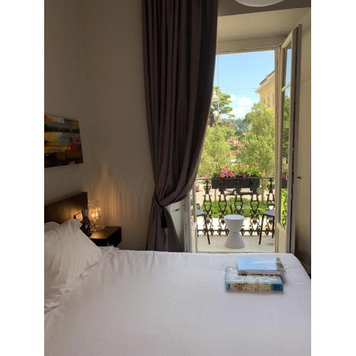 Bue Nero Suites Verona