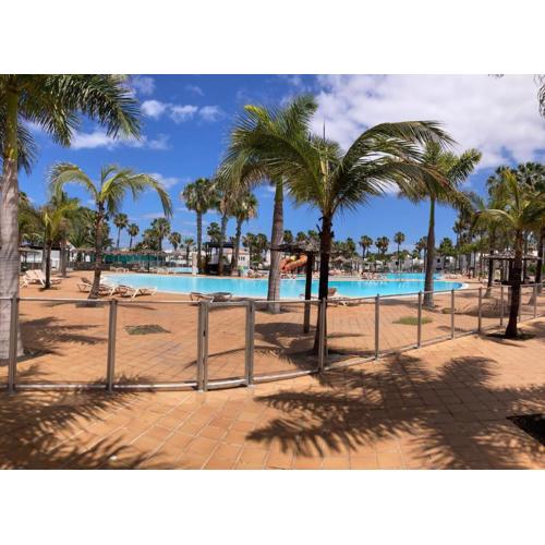 Buena Pace - Lovely apartment in Corralejo