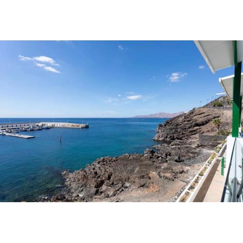 BUENA PESCA 20 by JK Lanzarote