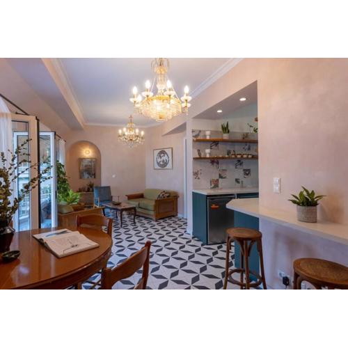 Buena Vista Athens