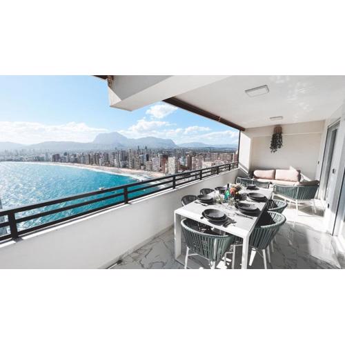BUENA VISTA Benidorm