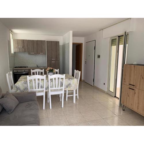BUENA VISTA CORNER APARTMENt
