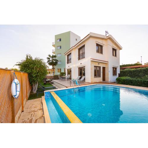 Buena Vista Villa
