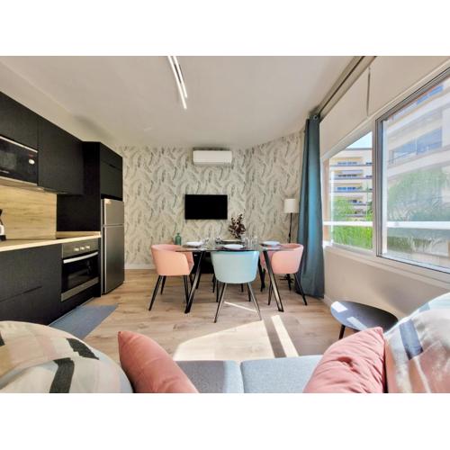 Buenavista Apartment - ADULTS ONLY -