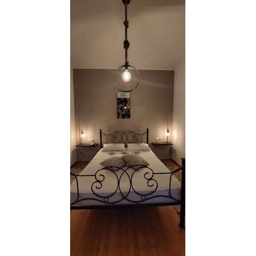 Buenavista apartment