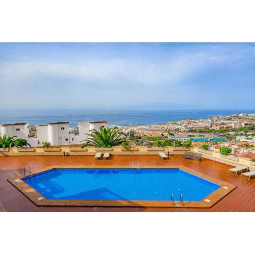 BuenaVista Panoramic Apartment