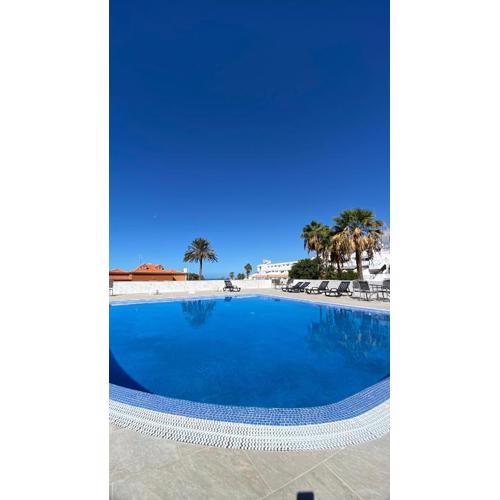 Buenavista Panoramic Villa in Costa Adeje