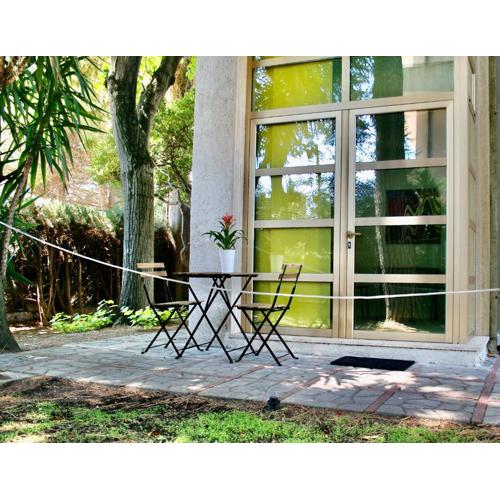 BuenRetiroPe - confortevoli appartamentini con giardino