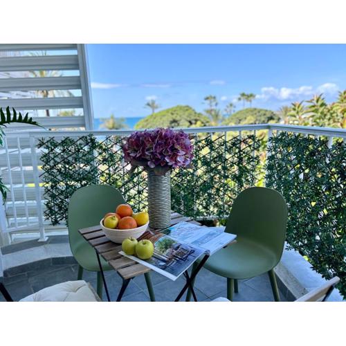 Buenti Apartments Beach Beautiful view