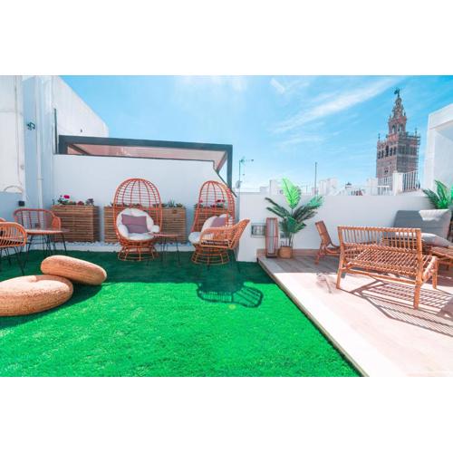 Buganvilla Catedral Boutique