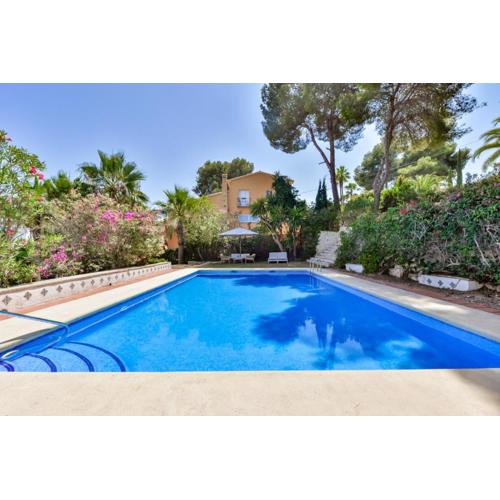 Buganvillas - By Almarina Villas
