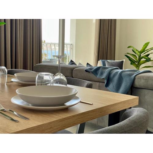 Bugibba Square Seafront LUX Apartments by Holi