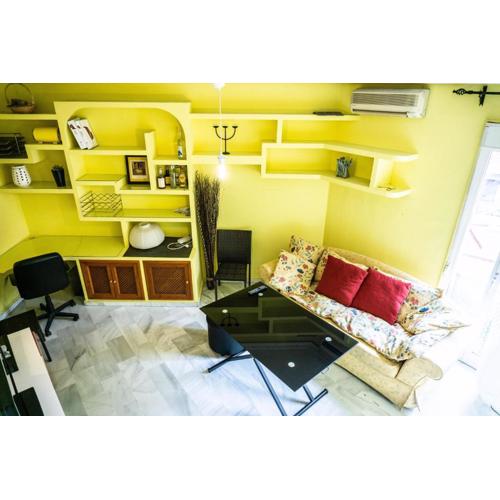 Buhaira Apartment