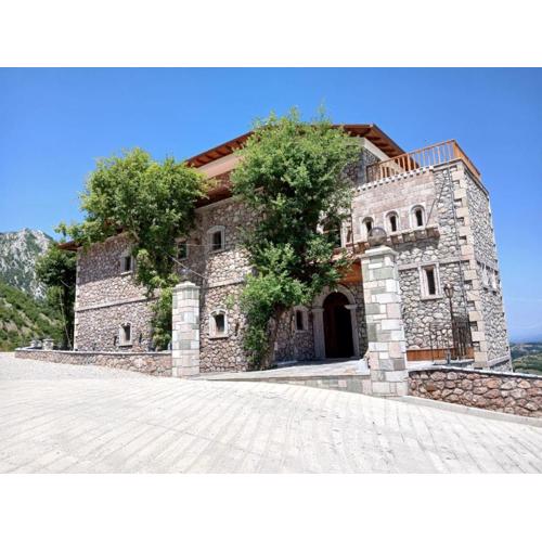 Bujtina Çupa