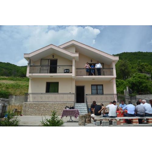 Bujtina Merturi