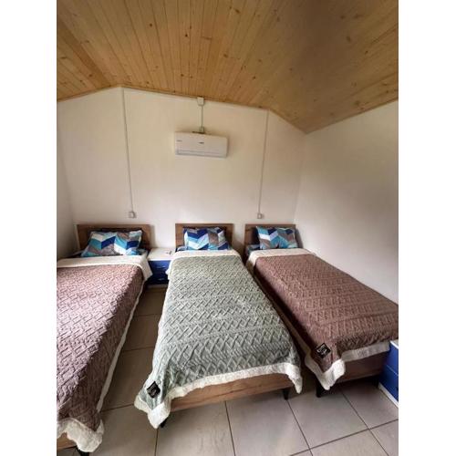 Bujtina Spata guest house sleep quiet