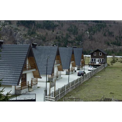 Bujtinat e lugines valbone