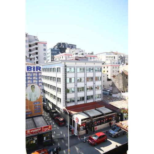 BUKAVİYYE HOTEL