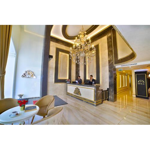 Büke Hotel Şişli