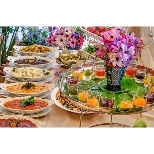 Bulbul Yuvası Boutique Hotel