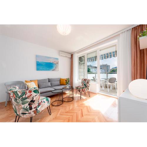Bulevar Apartments