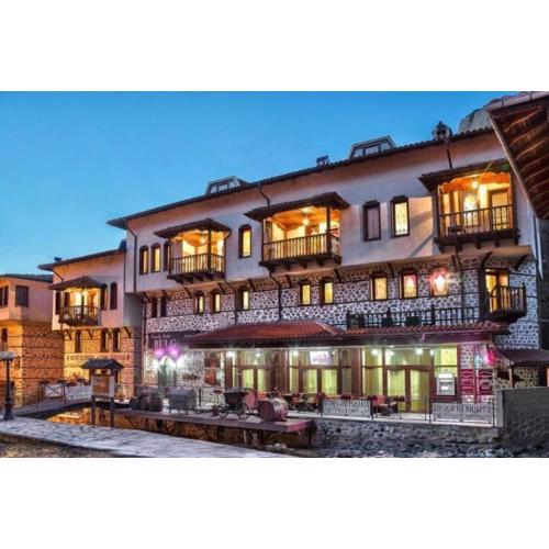 BULGARI melnik