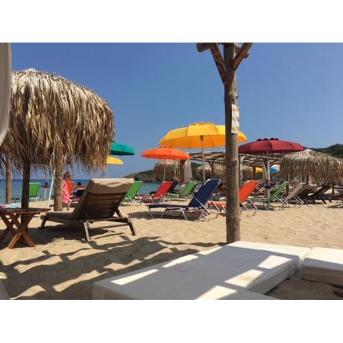 Bułgaria na lato apartament z widokiem na morze Sozopol