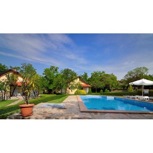 BulgariaVilla - Green Life Villas