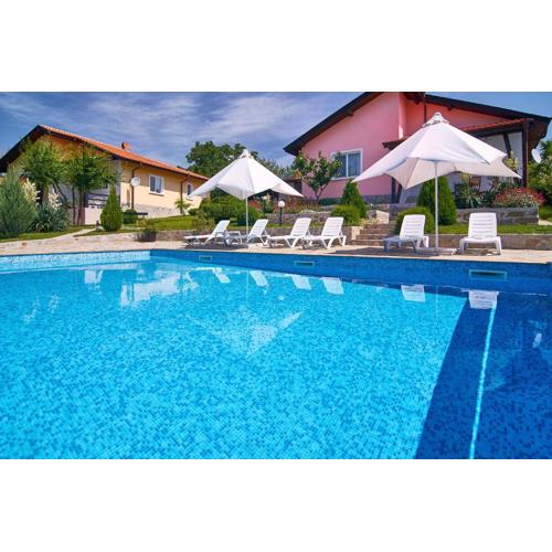 BulgariaVilla - Royal Villas