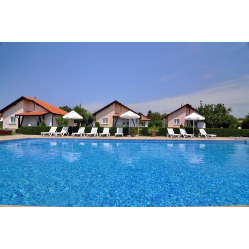 BulgariaVilla - Sunny Hills Villas