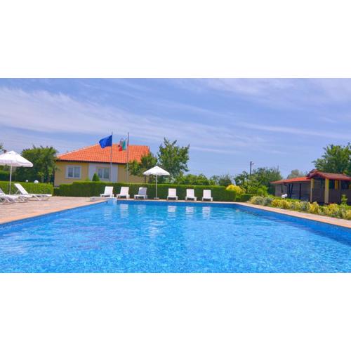 BulgariaVilla - Villa Amber