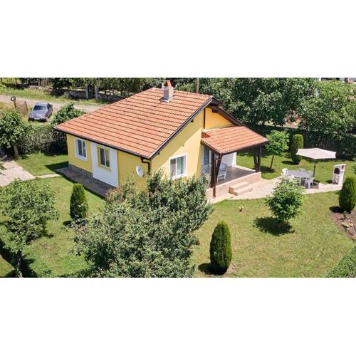 BulgariaVilla - Villa Gardenia