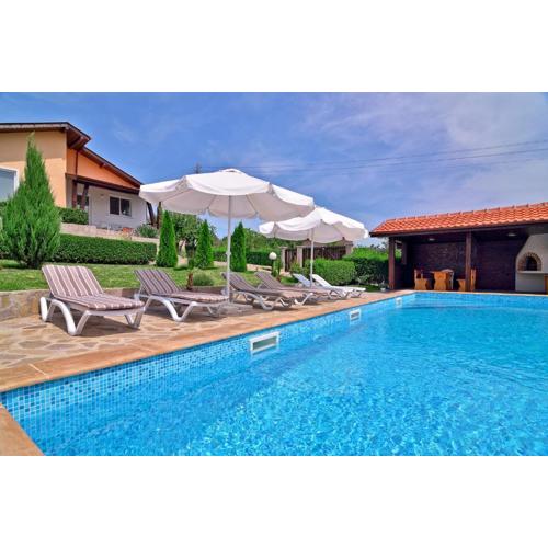 BulgariaVilla - Villa Knox