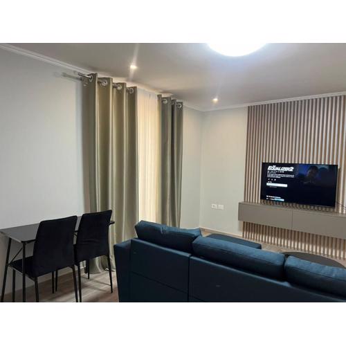 Bulqiza Center Apartment
