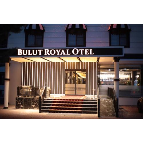 Bulut Royal Otel