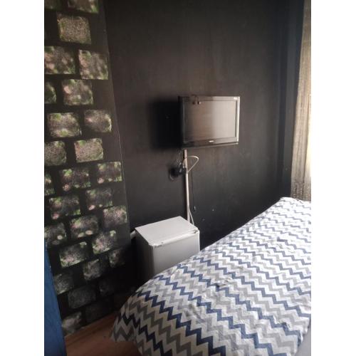 Bulvar suite
