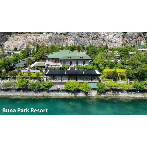 Buna Park Hotel