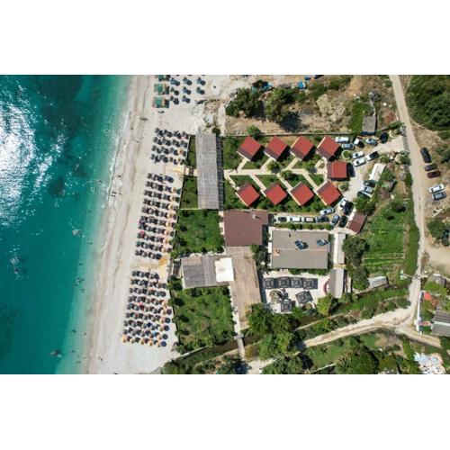 Bunec Beach Resort
