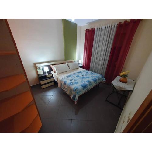 Buneci apartment