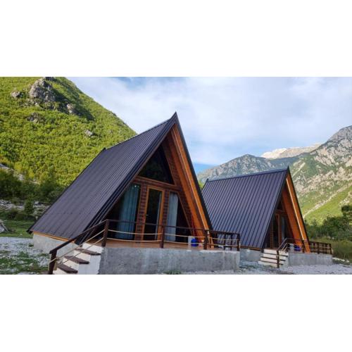Bungaja Chalets